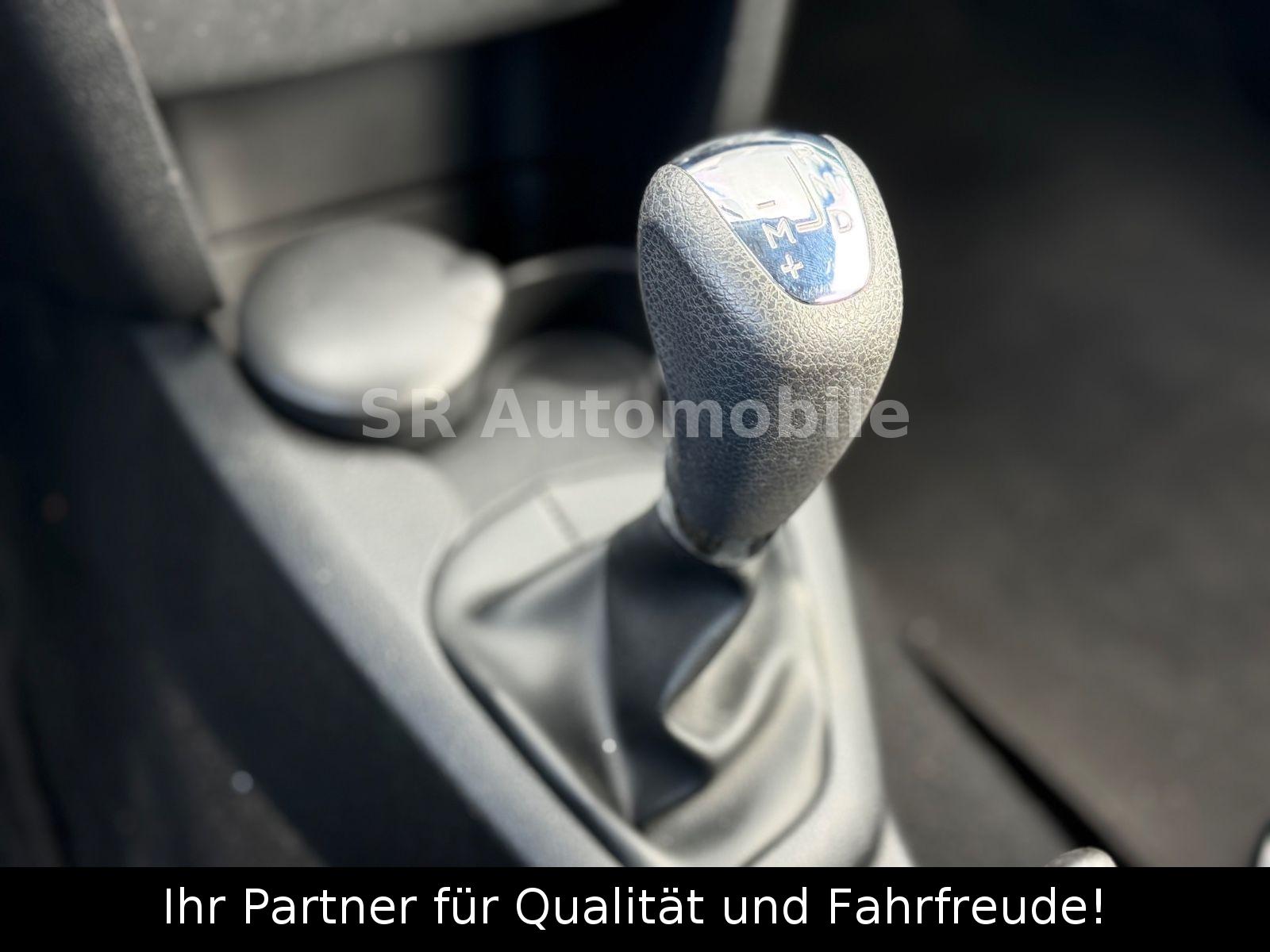 Dacia Sandero Laureate 2.HAND*AUTOMATIK*KLIMA*NAVI*PDC