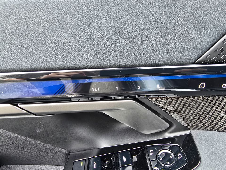 BMW 520 - Bild 13