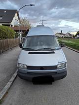 Volkswagen T4 andere - Volkswagen T4 andere aus 1995