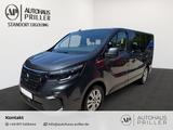 Nissan Primastar Kombi L1H1 Tekna AT *AHK/DESIGN-PAKET* - Nissan Primastar mit Diesel-Antrieb: Van