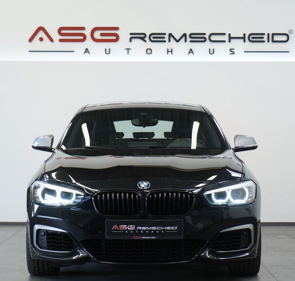 Bmw M140i