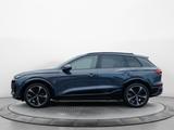 Audi SQ6 e-tron editon-one-grey, EA8, B&O, Pano, Head - Audi SQ6 e-tron Gebrauchtwagen