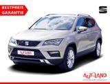 Seat Ateca 1.4 TSI Xcellence LED 360° AHK Keyless