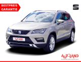 Seat Ateca 1.4 TSI Xcellence LED 360° AHK Keyless - Seat in Berlin