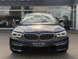 BMW 520 d Touring,Virtual,HUD,AHK,R-Kam,Sitzheizung - BMW 5er Reihe Gebrauchtwagen in Bremen