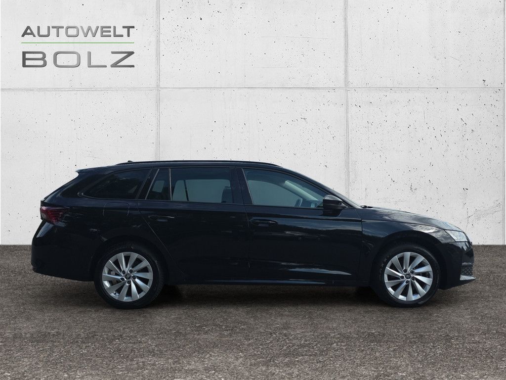 Skoda Octavia - Bild 9