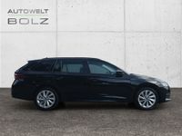 Skoda Octavia - Vorschau Bild 9