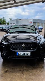 Jaguar E-Pace P200 R-DYNAMIC HSE AWD Black Edition  - Jaguar E-Pace: R Dynamic Hse