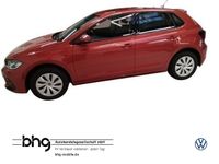 Volkswagen Polo - Vorschau Bild 1