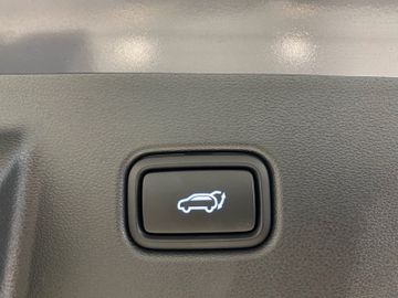 Hyundai Tucson N Line 2WD 7-DCT