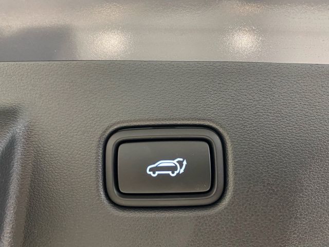 Hyundai Tucson N Line 2WD 7-DCT