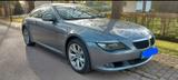 BMW 630i Coupé - TÜV NEU! - BMW 630 aus 2008