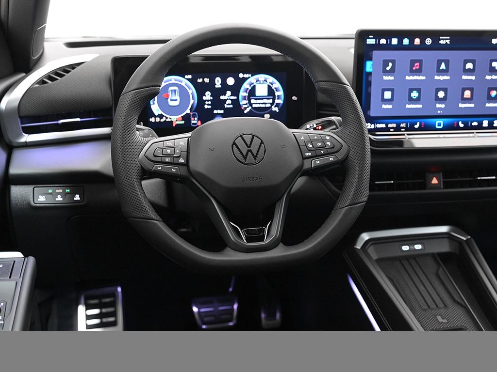 Volkswagen T-Roc 1.5 eTSI R-LINE BLACKSTYLE NEUESMODELL AHK