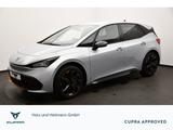 Cupra Born Edition Dynamic - Cupra Born: Edition Dynamic