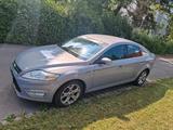 Ford mondeo 2014 .Motor 2.2 - Ford Mondeo: Motor