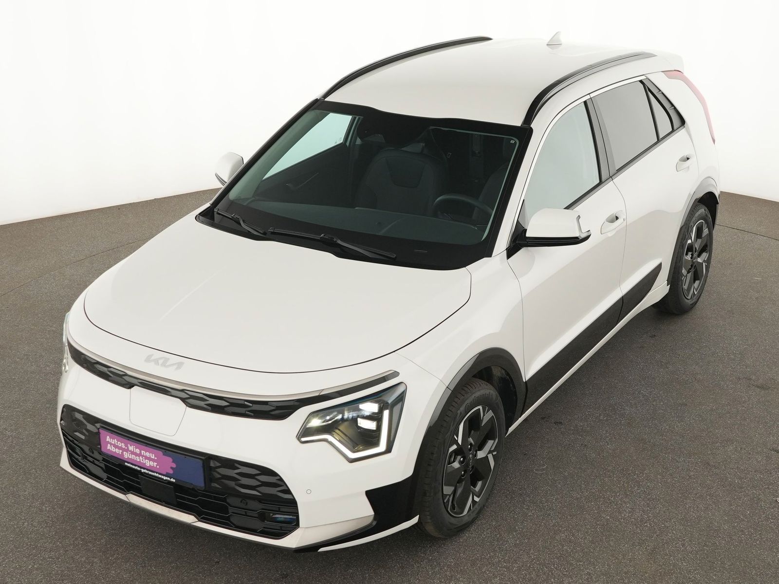 Kia Niro - Bild 10