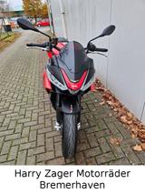 Aprilia Tuono 660 sofort lieferbar! - APRILIA TUONO 660