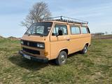 Volkswagen VW T3 Fensterbus Westfalia Turbo Diesel H ... - Volkswagen T3 Kombi Gebrauchtwagen