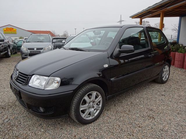 Volkswagen Polo 1.4 44kW Highline*Klima