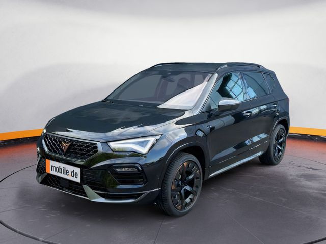 Cupra Ateca 2.0 TSI DSG 4DRIVE VZ 4Drive LED NAVI AHK 