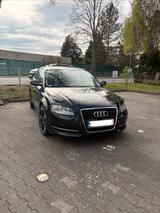 Audi A3 2.0 TDI (DPF) S tr. Ambition Sportback Am... - Audi A3: Sportback Dpf