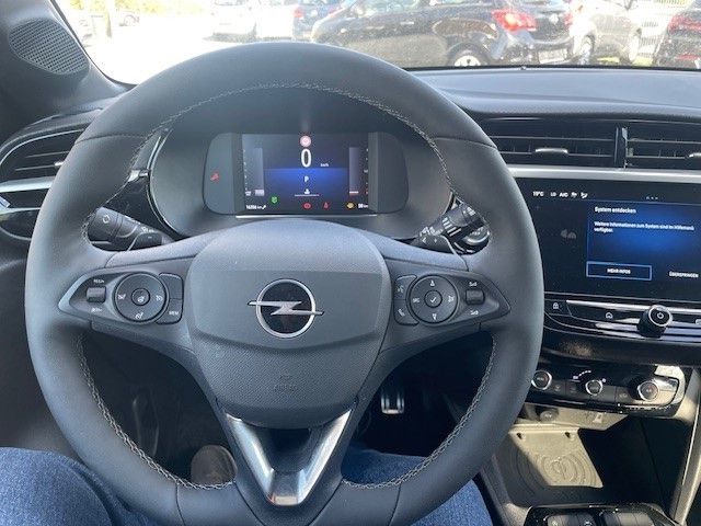 Fahrzeugabbildung Opel Corsa F 1.2Turbo GS 96KW Automatik