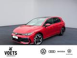 Volkswagen Golf VIII R-Line 1.5 eTSI DSG TravelAssist+ACC - Auto leasen in Braunschweig