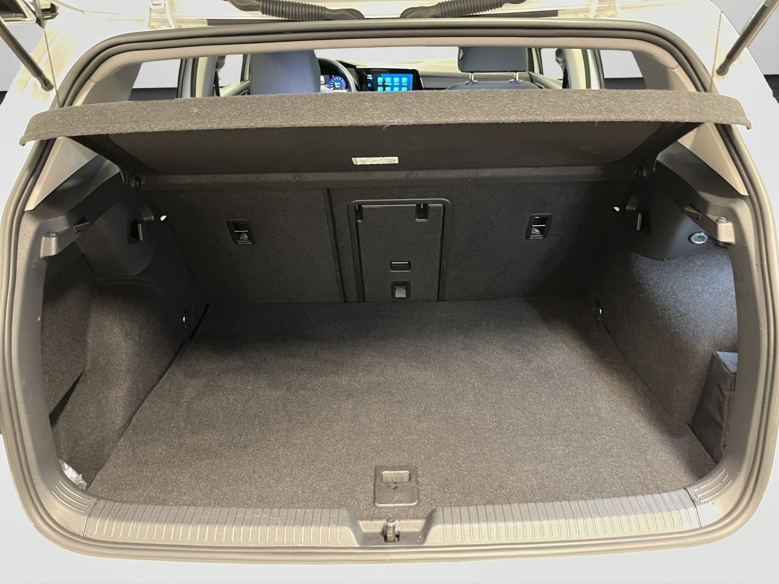 Volkswagen Golf - Bild 16