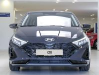 Hyundai i20 - Vorschau Bild 8