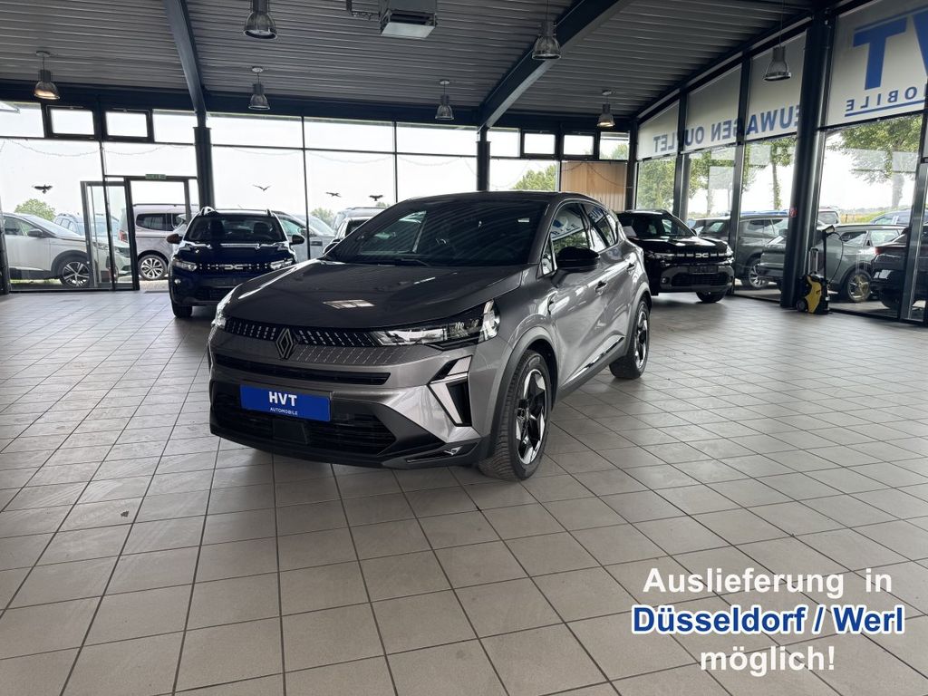 Image of Renault Captur