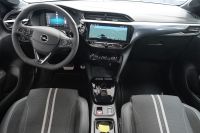 Opel Corsa F 1.2 GS 48V *NAVI/LED/SHZ/PDC/RFK*