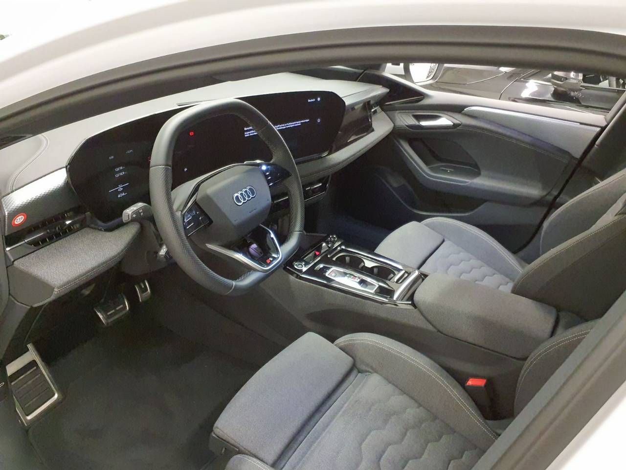 Audi A6 e-tron - Bild 4