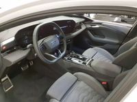 Audi A6 e-tron - Vorschau Bild 4