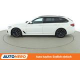 BMW 520d Mild-Hybrid M Sport Aut.*NAVI*LED*CAM*ACC* - BMW 520 in Duisburg