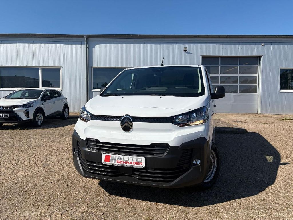 Image of Citroën Jumpy