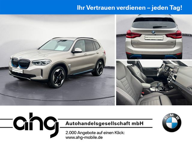 BMW ix3 H IMPRESSIVE Auto EDC Klimaaut. Head-Up