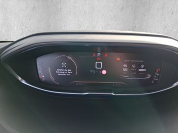 Peugeot 3008 GT 1.5 BlueHDi 130 Kam.+KeyLess+LED+Navi+SD
