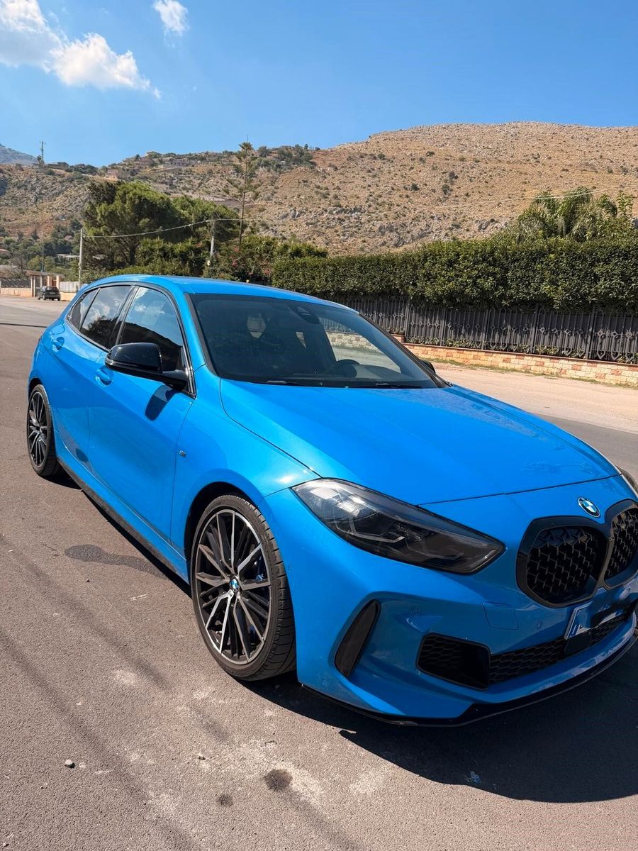 BMW Bmw 135 M 135i xDrive