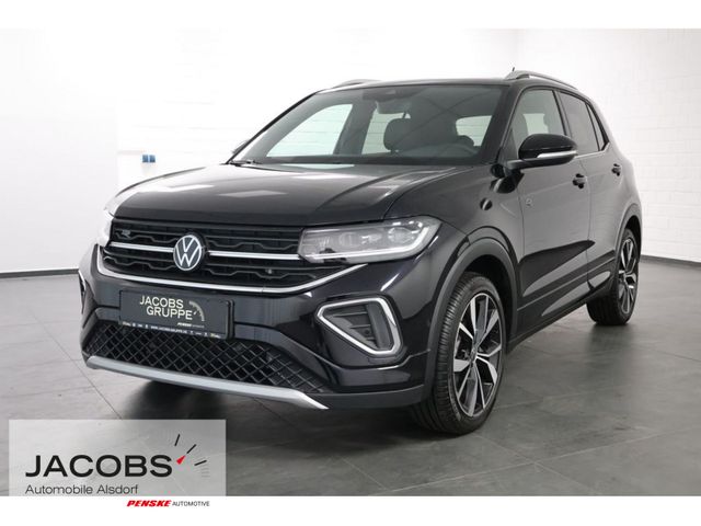 Volkswagen T-Cross 1.5 TSI R-Line DSG,Navi,Matrix,RFK