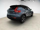 Volvo XC40 R Design PIH SELEKT TOP - Volvo XC40 in Freiburg