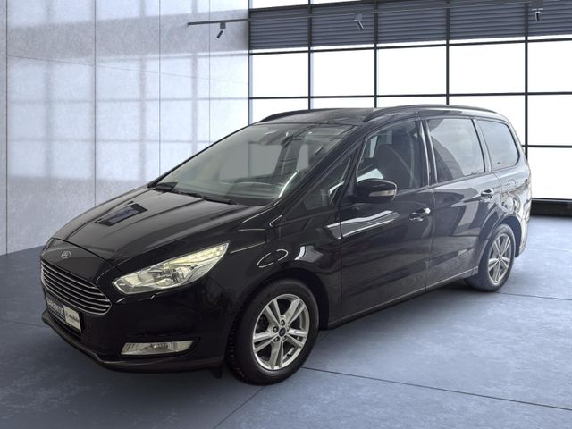 Ford Galaxy Business/ AHK /Motor neu 2025/ TOP