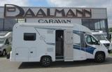 Knaus L!VE WAVE 650 MF gr. Dieseltank L-Sitz DuoContr - Knaus L VE WAVE 650 MF