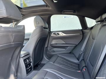 2025 Alpina B4 缩略图 15