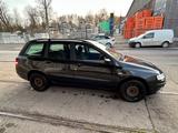 Fiat Stilo Multiwagon  Übergangsauto  Ba... - gebrauchte Fiat Stilo aus dem Jahr 2006
