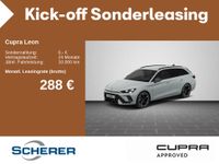 Cupra Leon - Vorschau Bild 1