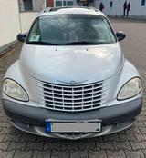 Chrysler PT Cruiser Limited 2.0 Limited - Chrysler PT Cruiser aus 2000