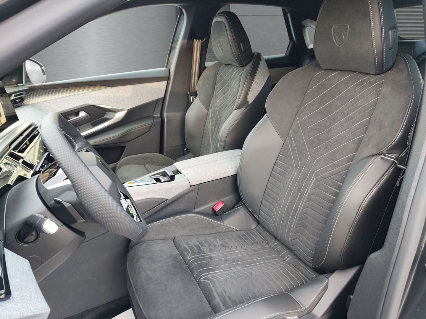 Peugeot 3008 - Bild 9