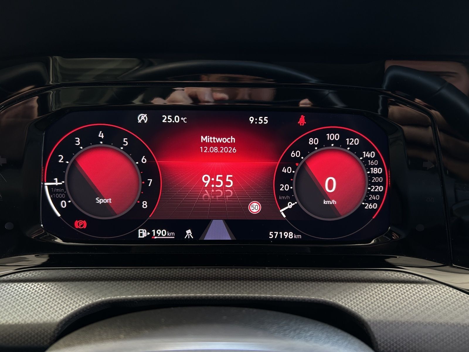 Volkswagen Golf - Bild 9