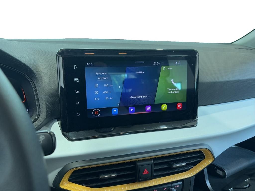 Seat Arona - Bild 3