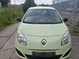 Renault  Twingo Tüv  bis 05/27 - Renault Twingo: Sportwagen